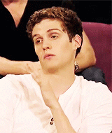 homeforsam:  Daniel Sharman on Teen Wolf Revelations - Summer Finale 