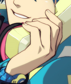 rickythesignless:  are we even going to talk about aoba’s feminine as fuck hands