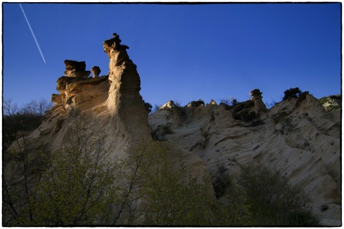 Lame Rosse #marche #italy