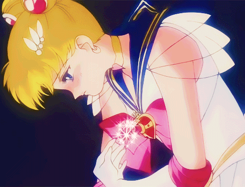 ev3rythinganime:  Sailor moon