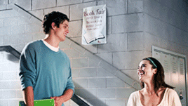 Teen Wolf Scenes That Make Me Remember They're Teens: Allisaac Edition
