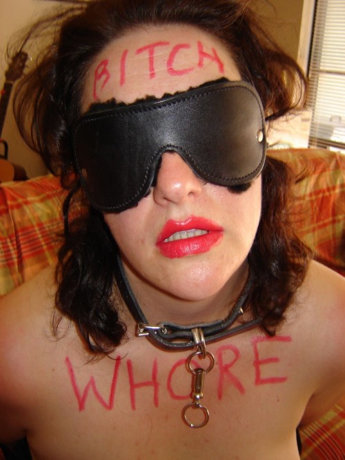 Homemade Amateur BDSM - Bondage @tumblr adult photos