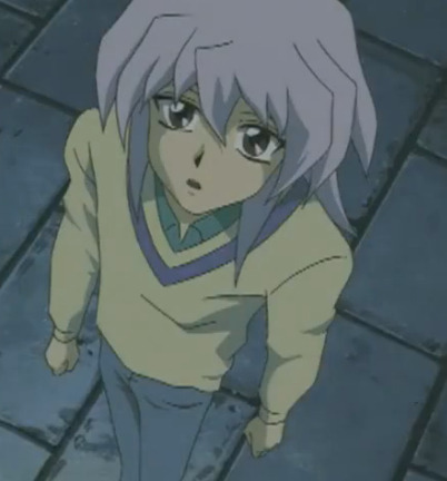 bakuras-huge-penis:  bakuras-booty:  kerfuffleoftails:  sailorgemstone:   if you don’t think that ryou bakura is the most precious mother fucker in the universe. you are wrong.       “Who, me?”   Don’t try to tell my you don’t think he’s adorable