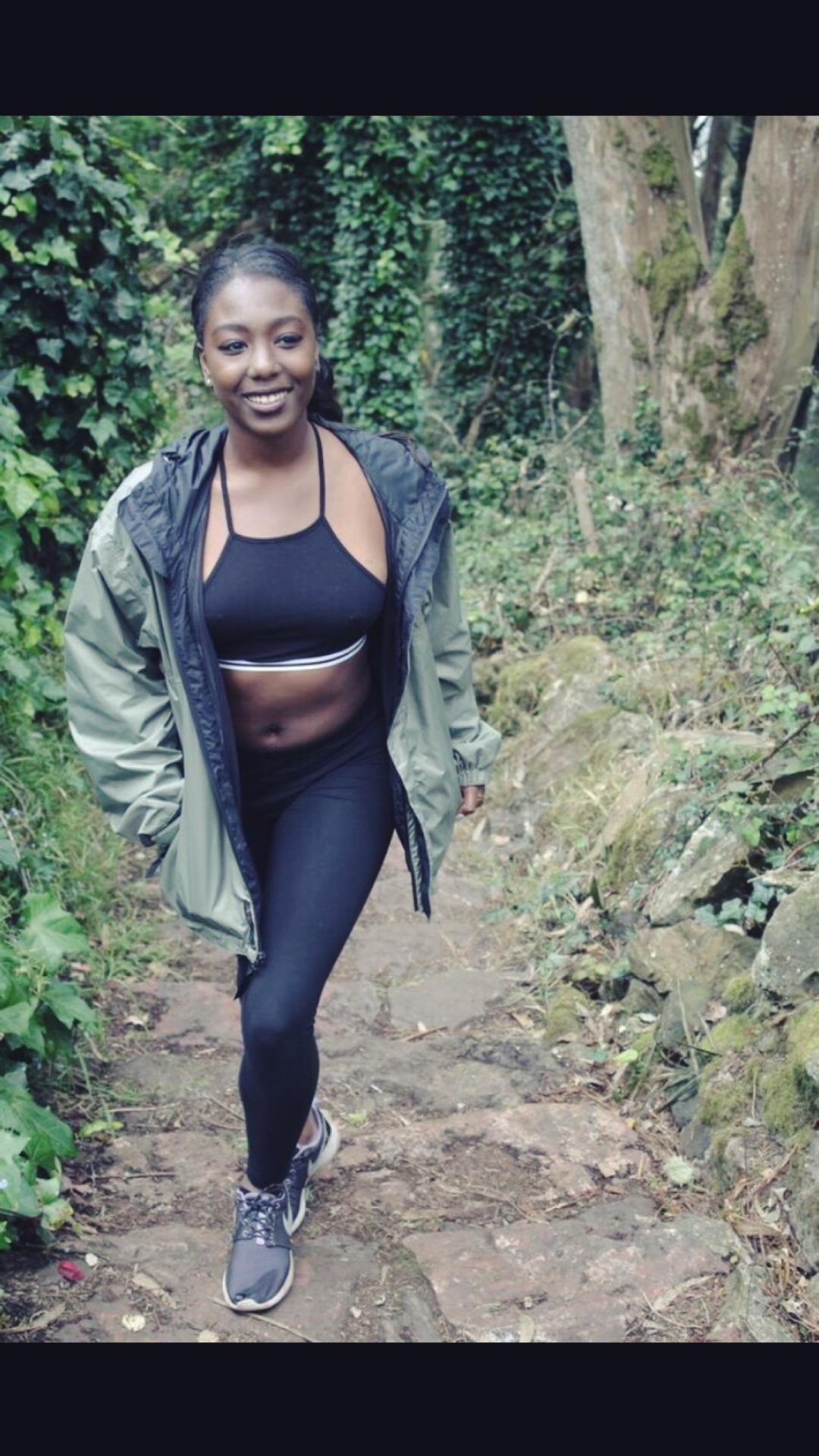 darkskinrocks:  Ig:janeshaaye
