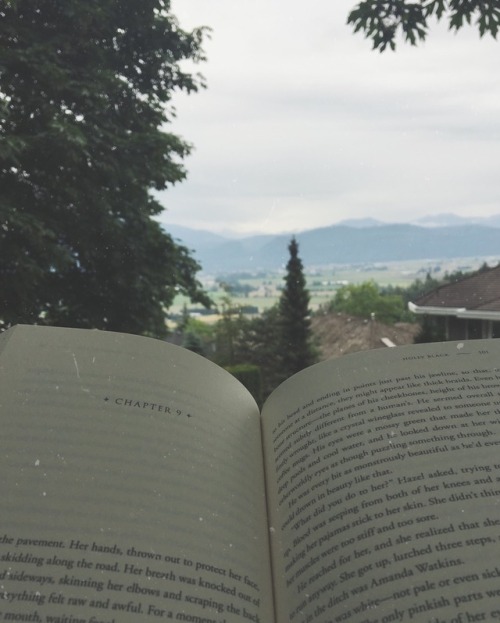 bigdreamsandwildthings:June JOMP Book Photo Challenge || Day 7: Clouds