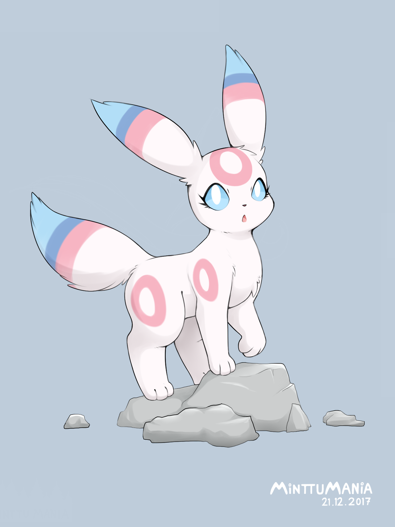 thefireboundmage: theshapeshiftingdragon:  minttumania:  “Allos! Welcome to my