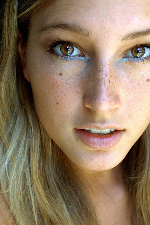 Olhos de Mel