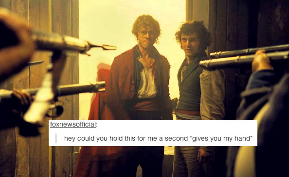 phd-in-adorable:  Les Miserables + text posts (part 5/?) 