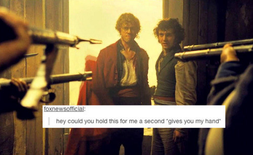 phd-in-adorable:Les Miserables + text posts (part 5/?)