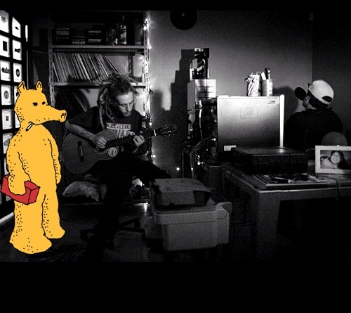 chiseling-minds:  #HAIKAISS & #QUASIMOTO Feito por  : Chiseling-Minds