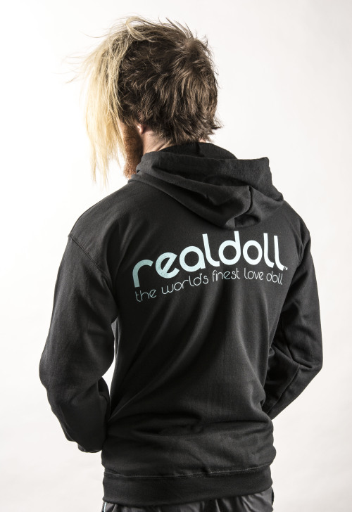 abysscreations:Real Doll Hoodies!!!! www.realdoll.com! 