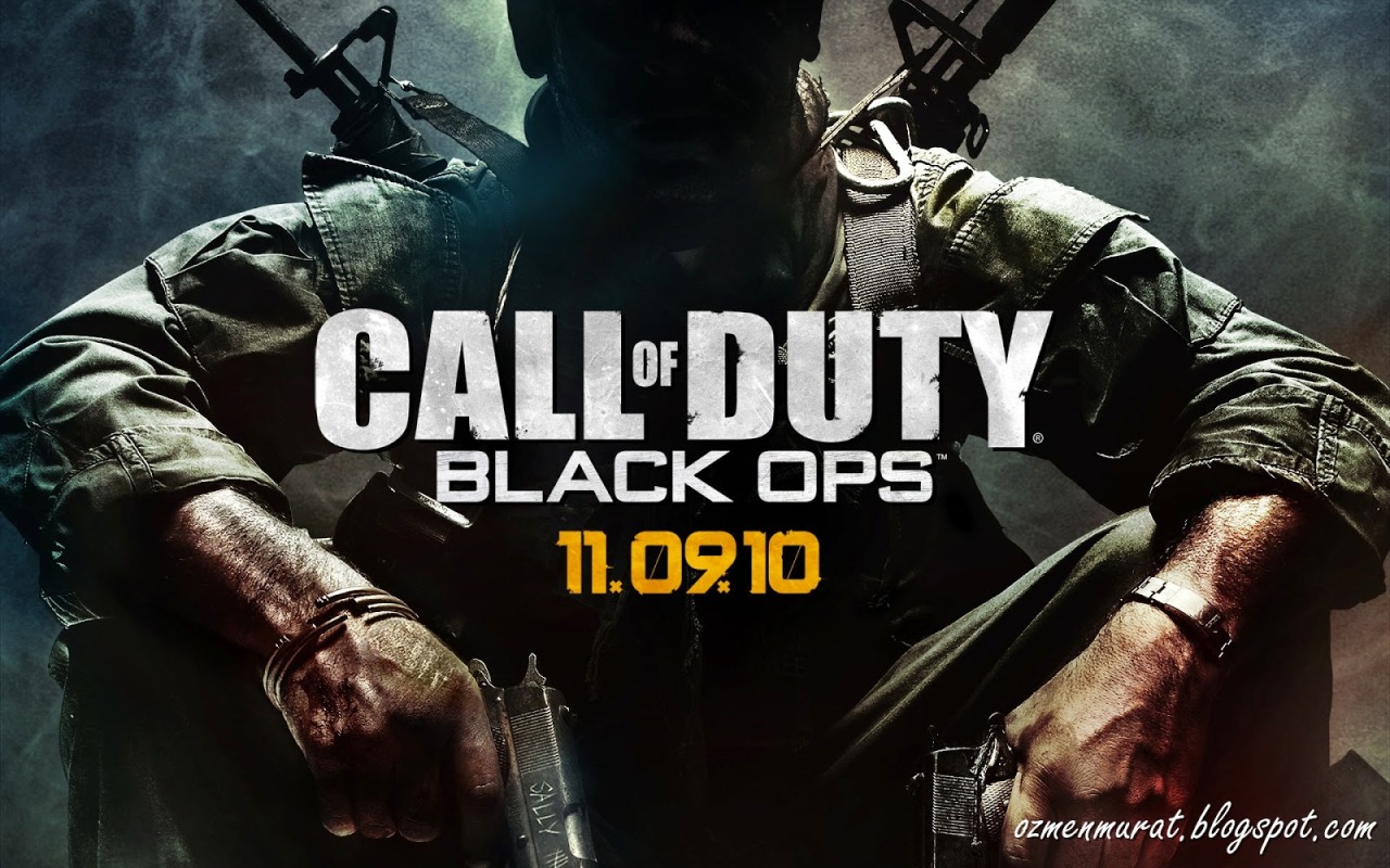 Call of duty black ops 2 2048