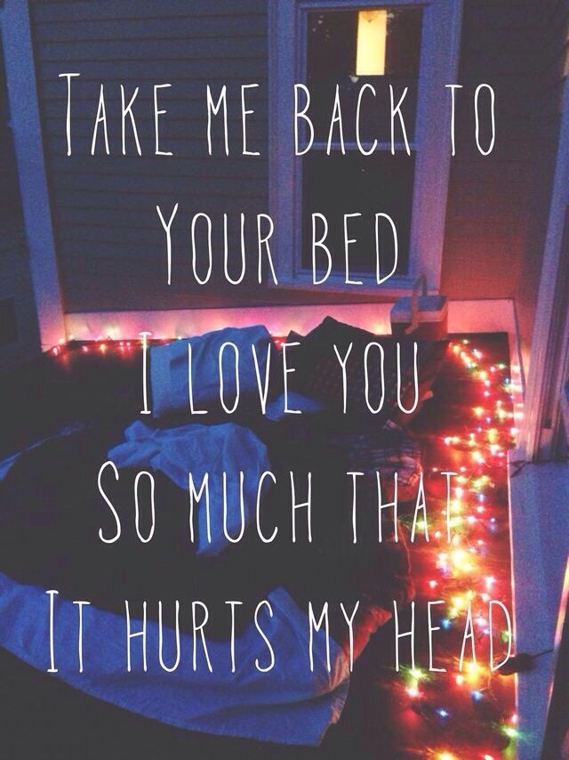 My flame is gone