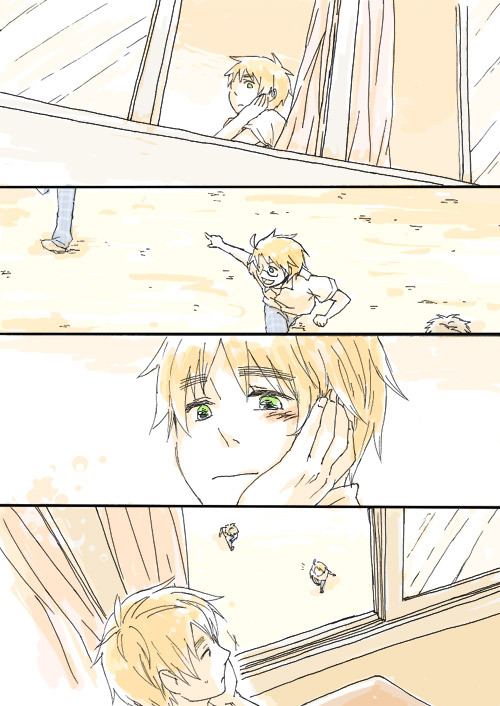 actualfemengland:   まとまらないまとめ by あまの  