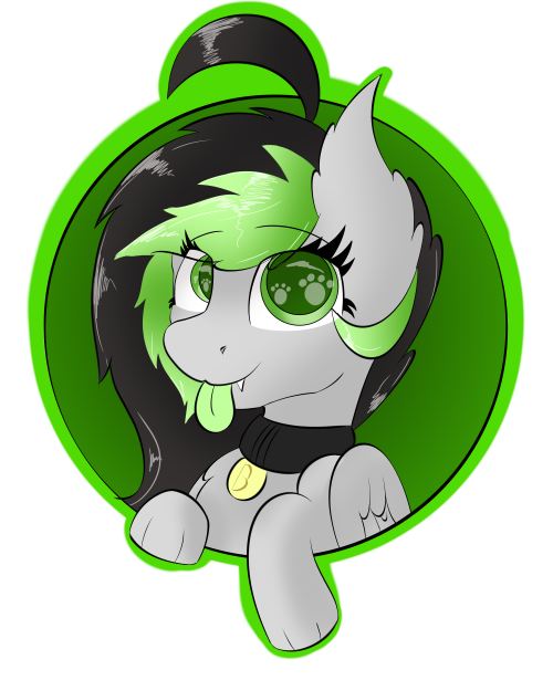 askbreejetpaw:There you go c: Amazingly cute Bree icon! Thankyou HPK for drawing this, i love it! ;w; <3Too dorbs <3