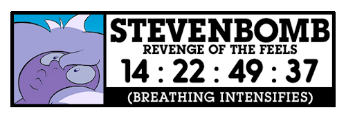 All the edited! StevenBomb 4 countdowns adult photos