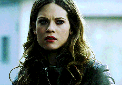 towritecomicsonherarms:  A rogue fancasts to go with my Gambit Fancast.Lyndsy Fonseca