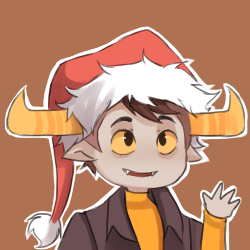 Troll Christmas icons part 1! highbloods soon uvu (yes you can use them as icons!) [ Kids icons ] [ Trolls icons p2 ]