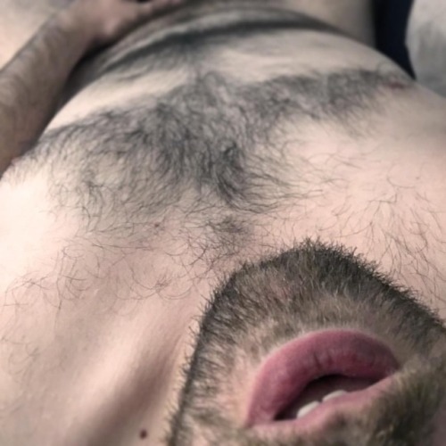 #gaybeard #gayscruff #nudemale #gaynude