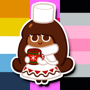 Choco Lesbian