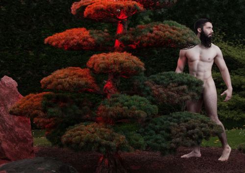 eroticco-magazine:  Model: Arthur GilletPhotographer: Cédric Roulliat 