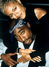 xxvalleygirlxx:They were soul mates tupac said