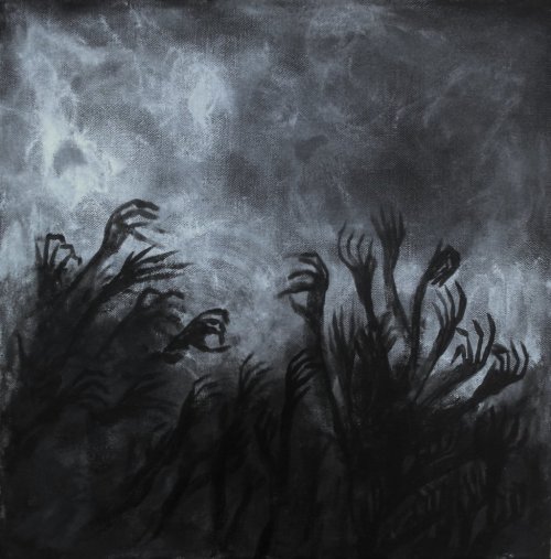 myinnerwar:  Dies irae by Spagheth 