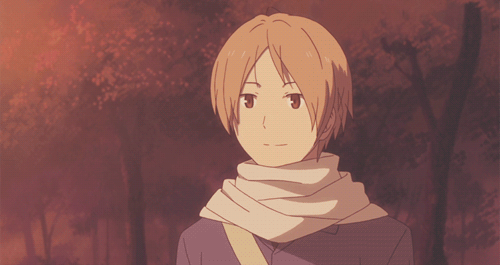 hacott:  Natsume Yuujinchou Shi - Ep07 