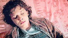 hannahberrie: stranger things meme ▷ [4/6 characters] Eleven  “They cannot save