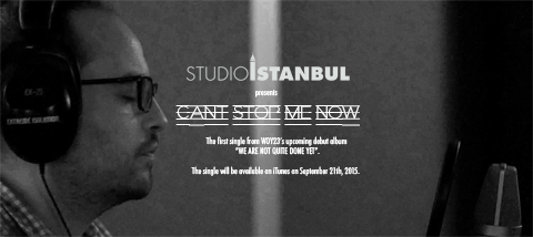 woy23 - “Can’t stop me now” single announcement