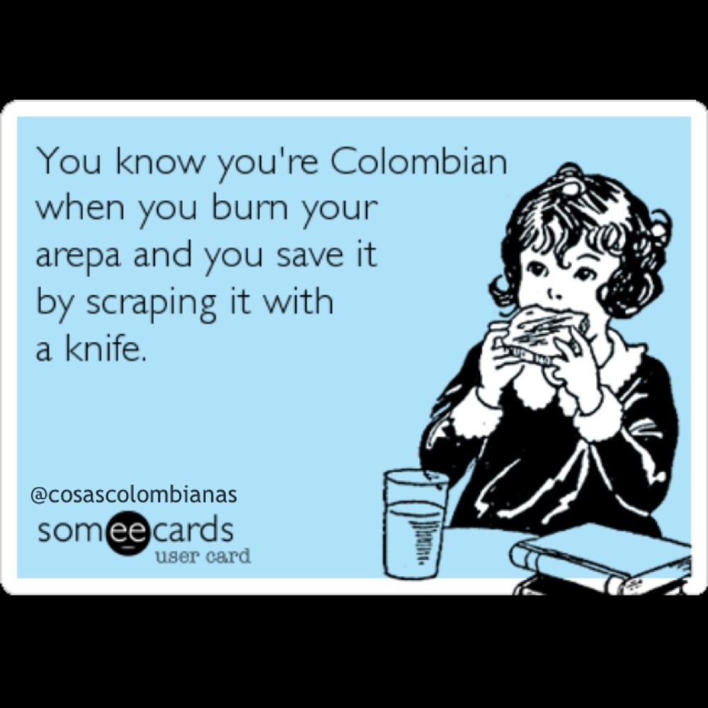 cosascolombianas:  Follow this Colombian Instagram!