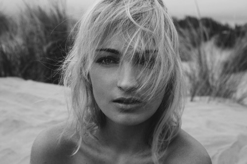 pmagazinedaily: Ambre Renard by Bruno Gibson for,  P MAGAZINE http://pmagazine.co/ 