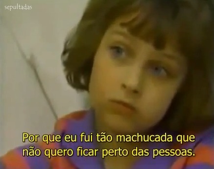 gosto é do estrago