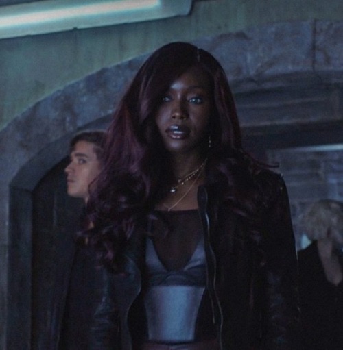 Was A SERVE The Entire Episode!