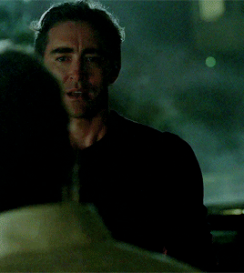 Lee Pace As Joe In Halt And Catch Fire