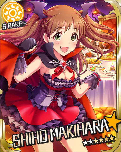 346production:    LIVE Tour Carnival: Demonic Performance - The Melancholic Queen and the Halloween Celebration Yellow Medal Chance. 2015-10-25 ~ 2015-11-04 