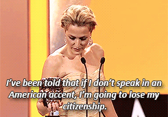 narcissamalfoy:  get to know me meme - [2/5] favorite actresses: gillian anderson