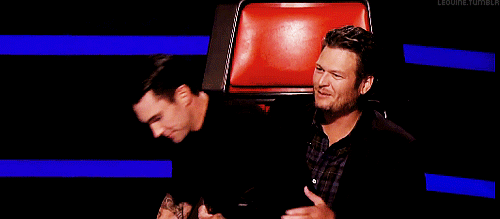 leovine:“That’s another type of love.” [x]Every time The Voice rolls around, I watch it 