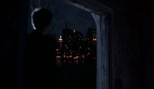 365filmsbyauroranocte:  King of New York (Abel Ferrara, 1990)  