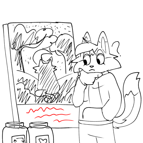 Weird Phenomenon I've Seen On Tumblr