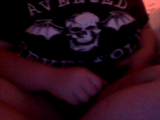 its-okay-to-be-chubby:  Fuck you, haters. I’m fat and i love my body. 