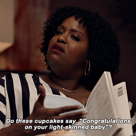 insecuregifs:   Natasha RothwellInsecure, HBO