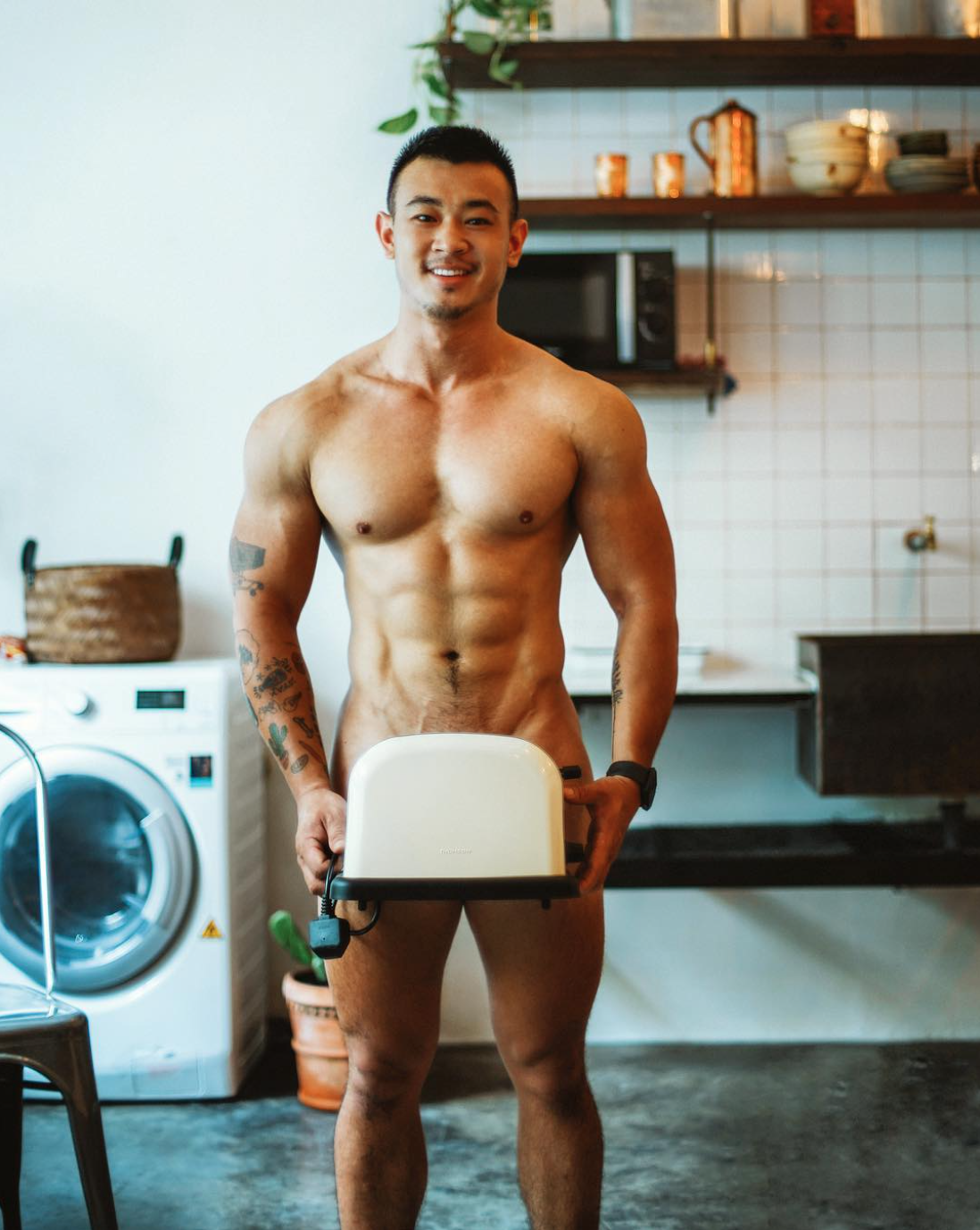 artoffreddieniem-blog:【好久不见这位男模】大家周末愉快💕 「There