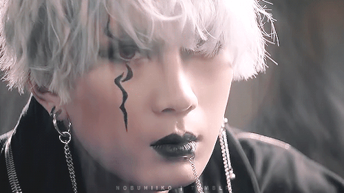 BLOODY KISS - LOSEDEN VISUAL PRISON Artist PV