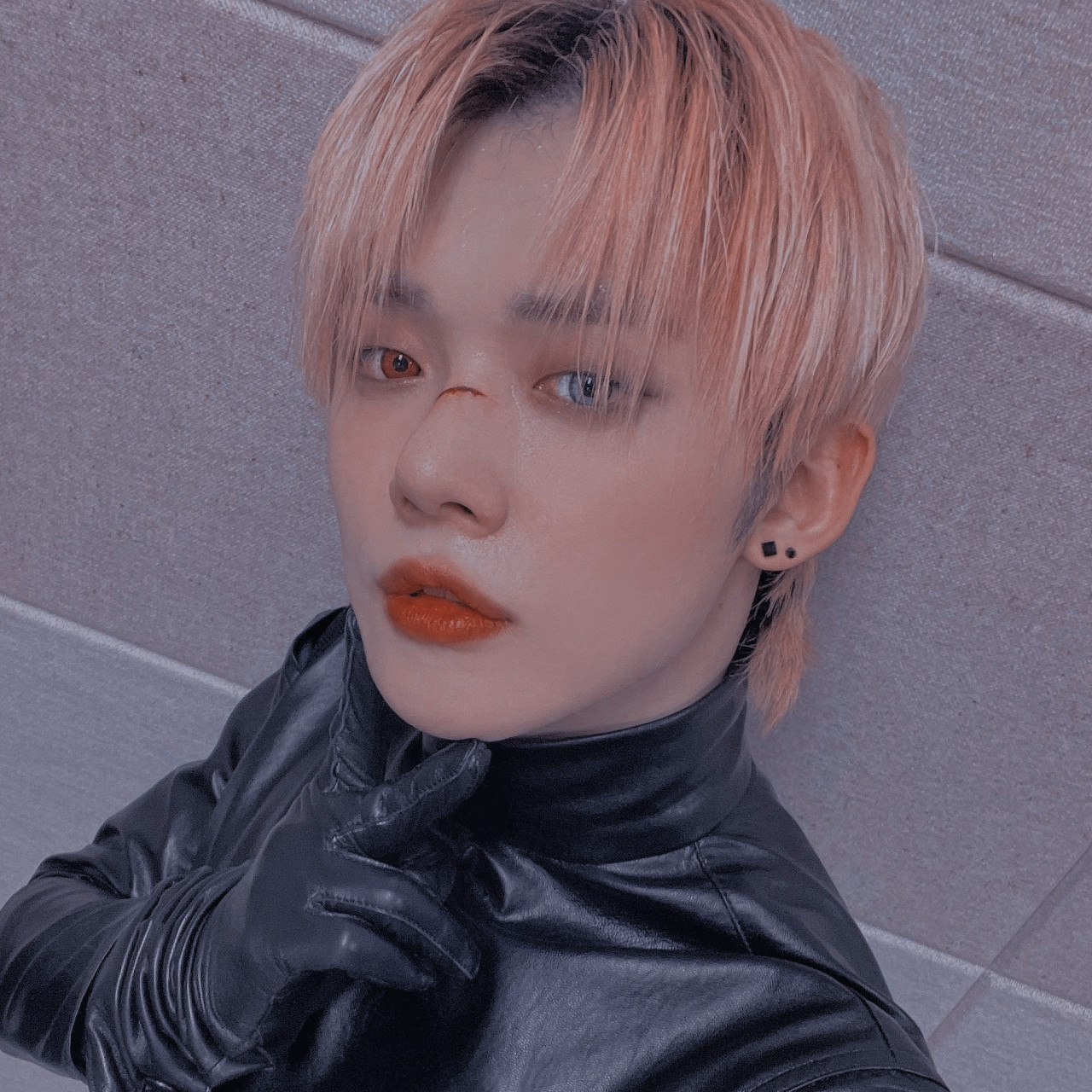 K. — Yeonjun icons. ꒰ 💭 ！like or reblog if you...