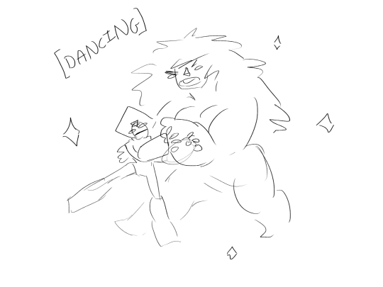 isolatedwheyprotein:  i keep thinking about the potential of japser peridot fusion because people are theorizing that thats what sardonyx is but i cant imagine any other scenario besides