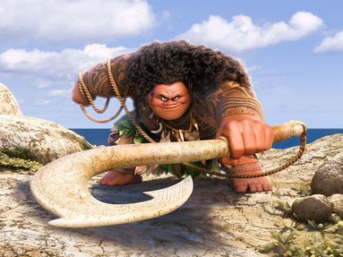 theanimationcenter: NEW ‘MOANA’ PICS SHED LIGHT ON OUR ENSEMBLE Moana’s theat