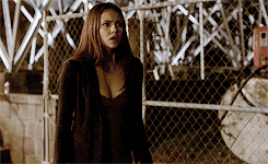 evabrighis:  otp challenge: [1/1] episode  ↳ bloodlines 