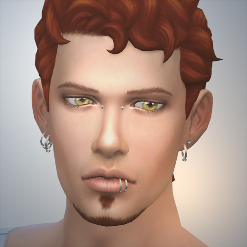 kijiko-sims: Updated The 3D Lashes I updated the following lashes :3D Lashes Version2 3D Lashes Vers