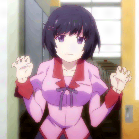 Ecchi God.